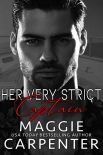 Читать книгу Her Very Strict Captain, автор Carpenter, Maggie Her Very Strict Captain - Carpenter, Maggie