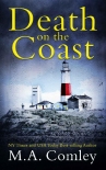 Death on the Coast - M Comley