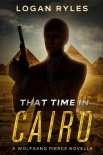 That Time in Cairo - Logan Ryles