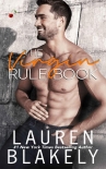 The Virgin Rule Book (Rules of Love 1) - Lauren Blakely