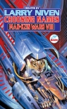 Читать книгу Choosing Names: Man-Kzin Wars VIII, автор Larry Niven Choosing Names: Man-Kzin Wars VIII - Larry Niven