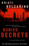 Buried Secrets - Kristi Belcamino