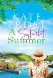 A Starlit Summer - Kate Frost