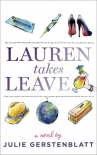 Читать книгу Lauren Takes Leave, автор Gerstenblatt, Julie Lauren Takes Leave - Gerstenblatt, Julie