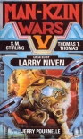 Man-Kzin Wars V - Larry Niven