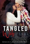 Tangled Web: A Small Town Romance (The Cortell Brothers Book 6) - Giulia Lagomarsino