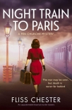 Night Train to Paris - Fliss Chester
