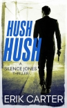 Hush Hush - Erik Carter