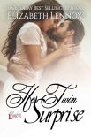 Читать книгу Her Twin Surprise (Forsaken Sons Book 2), автор Elizabeth Lennox Her Twin Surprise (Forsaken Sons Book 2) - Elizabeth Lennox