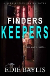 Читать книгу Finders Keepers, автор Edie Baylis Finders Keepers - Edie Baylis