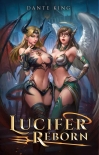 Lucifer Reborn - Dante King