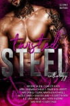 Twisted Steel: An MC Anthology: Second Edition - Elizabeth Knox