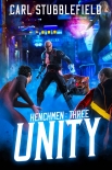 Unity - Carl Stubblefield