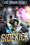 Sidekick - Carl Stubblefield