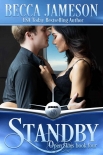 Standby (Open Skies Book 4) - Becca Jameson