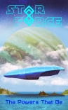The Powers That Be - Aer-ki Jyr