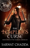Читать книгу The Templar's Curse, автор Sarwat Chadda The Templar's Curse - Sarwat Chadda