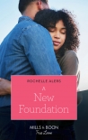 Читать книгу A New Foundation, автор Rochelle Alers A New Foundation - Rochelle Alers