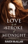 Love by the Stroke of Midnight - Raven McAllan