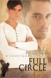 Читать книгу Full Circle, автор Rj Scott Full Circle - Rj Scott