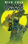 Strange Company - Nick Cole