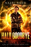 Halo Goodbye - Nazri Noor