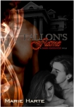 Dawn Endeavor 1: Fallon's Flame - Marie Harte