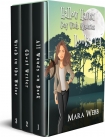 Читать книгу Hallow Haven Cozy Mysteries Bundle Books 1-3, автор Mara Webb Hallow Haven Cozy Mysteries Bundle Books 1-3 - Mara Webb