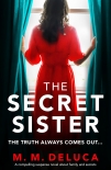The Secret Sister - M. DeLuca