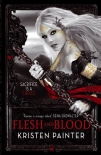 Flesh And Blood: House of Comarre: Book Two (House of Comarre 2) - Painter, Kristen