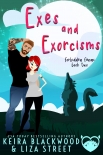 Exes and Exorcisms - Keira Blackwood