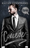 Читать книгу Concede (The Diamond Empire Book 1), автор Kathy Coopmans Concede (The Diamond Empire Book 1) - Kathy Coopmans