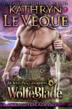 Читать книгу WolfeBlade: de Wolfe Pack Generations, автор Kathryn Veque WolfeBlade: de Wolfe Pack Generations - Kathryn Veque
