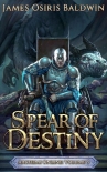 Читать книгу Spear of Destiny, автор James Baldwin Spear of Destiny - James Baldwin