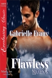 Flawless - Evans, Gabrielle