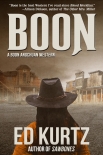 Читать книгу Boon, автор Ed Kurtz Boon - Ed Kurtz
