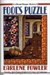 Читать книгу Fool's Puzzle, автор Earlene Fowler Fool's Puzzle - Earlene Fowler