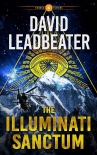 Читать книгу The Illuminati Sanctum (The Relic Hunters 6), автор David Leadbeater The Illuminati Sanctum (The Relic Hunters 6) - David Leadbeater