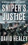 Sniper's Justice (Caje Cole Book 9) - David Healey