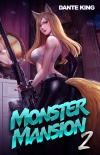 Monster Mansion 2 - Dante King