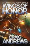Читать книгу Wings of Honor, автор Craig Andrews Wings of Honor - Craig Andrews