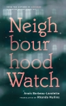 Neighbourhood Watch - Rhonda Mullins