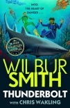 Читать книгу Thunderbolt, автор Wilbur Smith Thunderbolt - Wilbur Smith