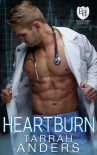 Читать книгу Heartburn: An Everyday Heroes World Novel (The Everyday Heroes World), автор Tarrah Anders Heartburn: An Everyday Heroes World Novel (The Everyday Heroes World) - Tarrah Anders