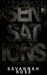 Читать книгу Forbidden Sensations: A Dark Romance, автор Savannah Rose Forbidden Sensations: A Dark Romance - Savannah Rose
