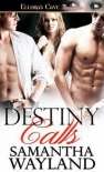 Destiny Calls - Samantha Wayland