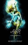 Читать книгу Air: Elementalist Book 1, автор Rebecca Wolf Air: Elementalist Book 1 - Rebecca Wolf