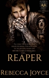 Читать книгу REAPER: GOLDEN SKULLS M.C., автор Rebecca Joyce REAPER: GOLDEN SKULLS M.C. - Rebecca Joyce