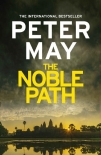 The Noble Path: A relentless standalone thriller from the #1 bestseller - Peter May