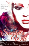 Scarlett's Will - Nicole Jardine